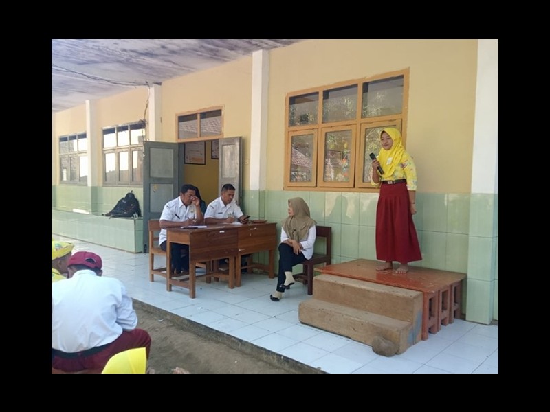 KEGIATAN TENGAH SEMESTER