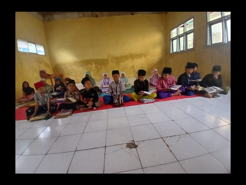 PONDOK ROMADHAN