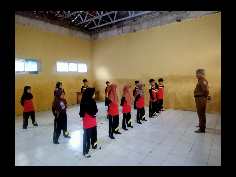 SENAM PAGI