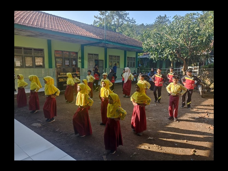 SENAM PAGI