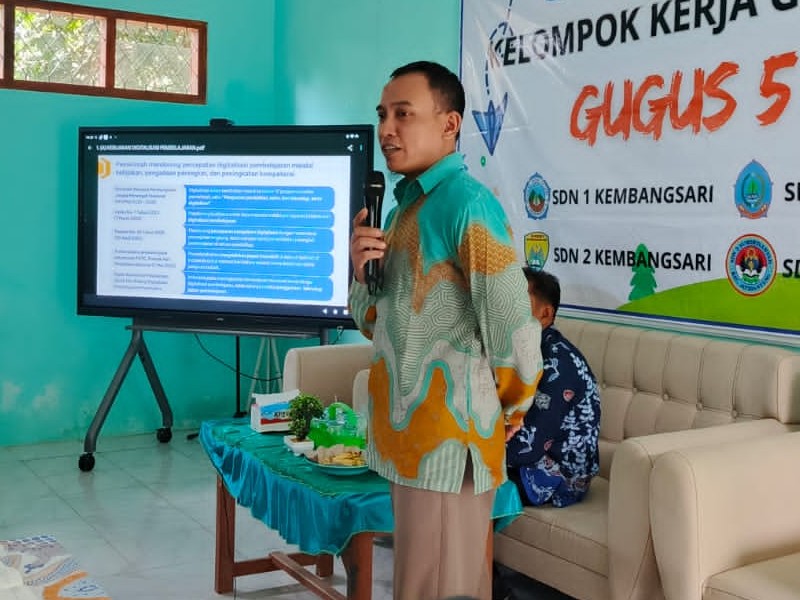 KKG GUGUS 5