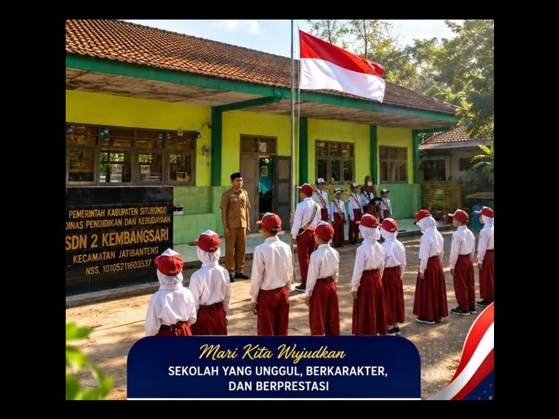UPACARA HARI SENIN