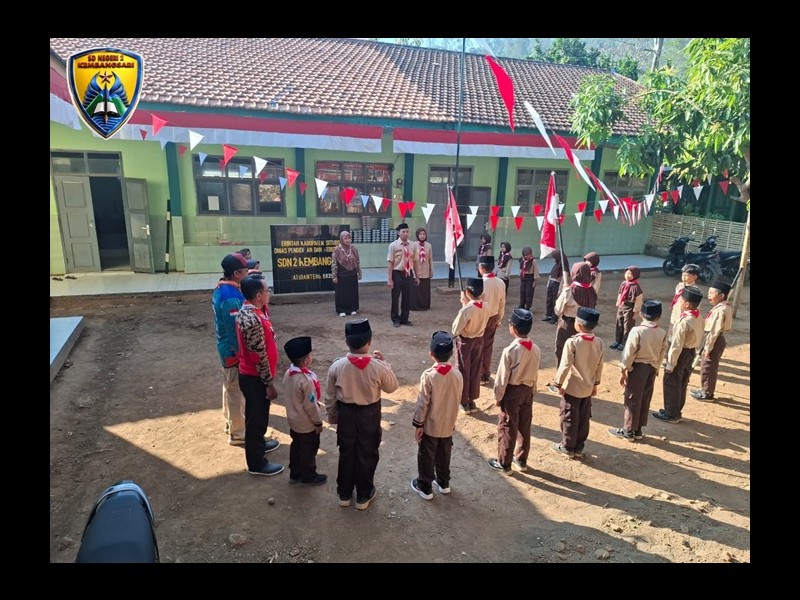 HARI PRAMUKA