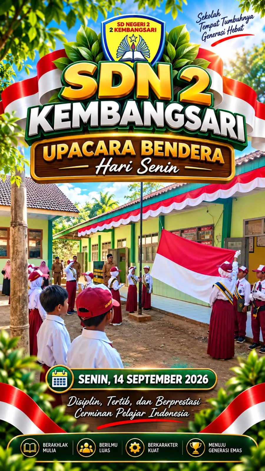 Upacara